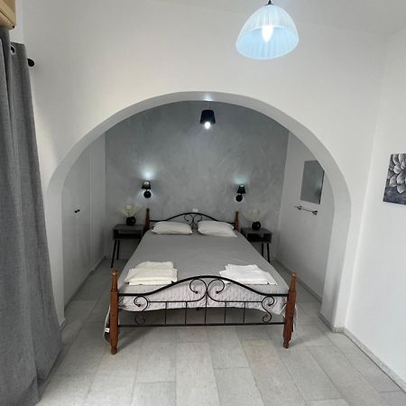 Studios Zafiri Naxos City Exterior photo