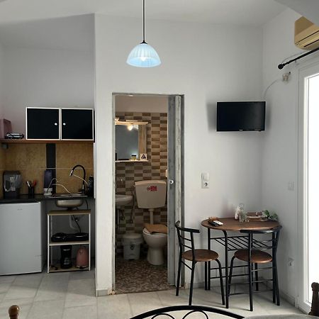 Studios Zafiri Naxos City Exterior photo