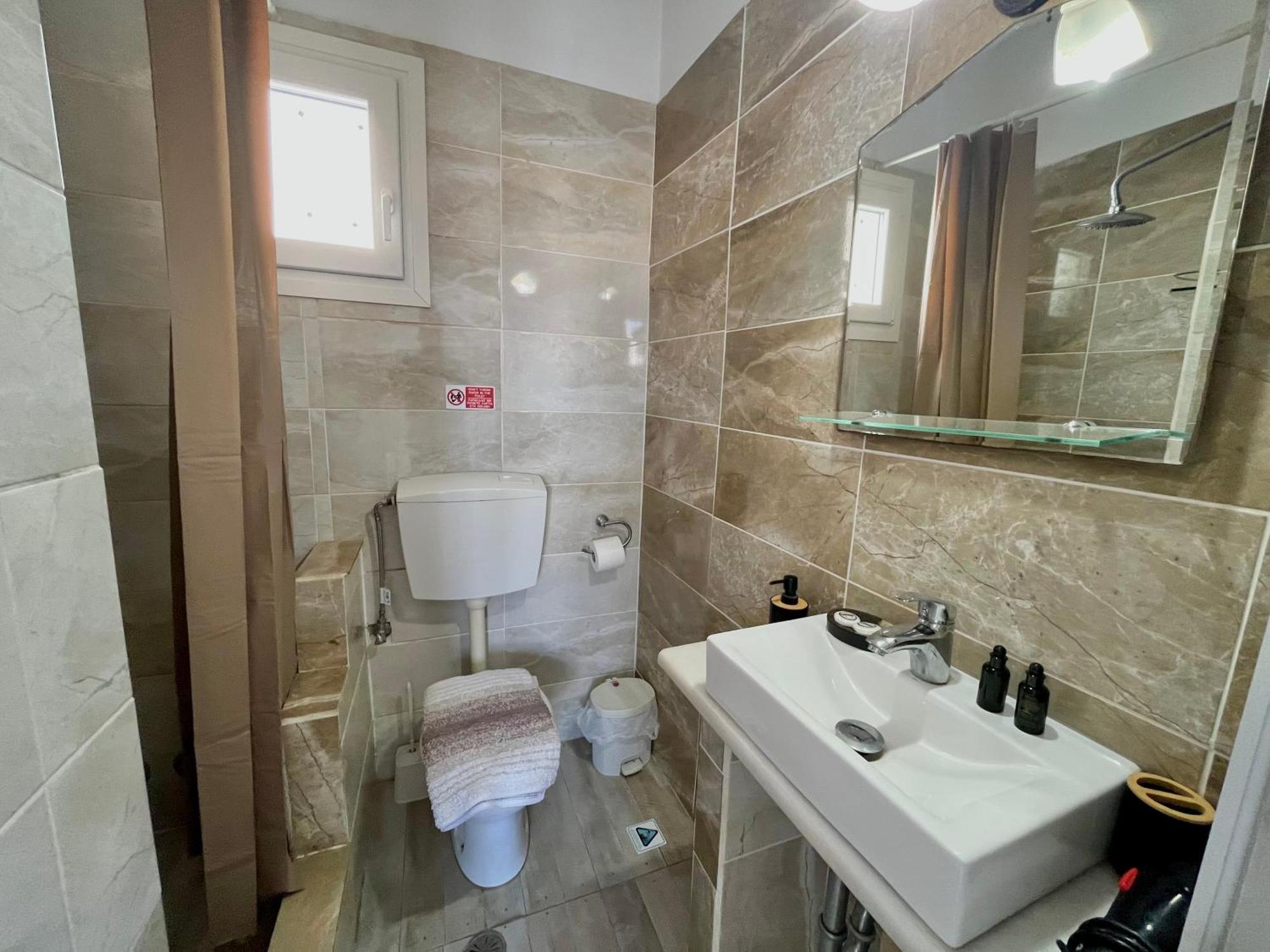 Studios Zafiri Naxos City Exterior photo